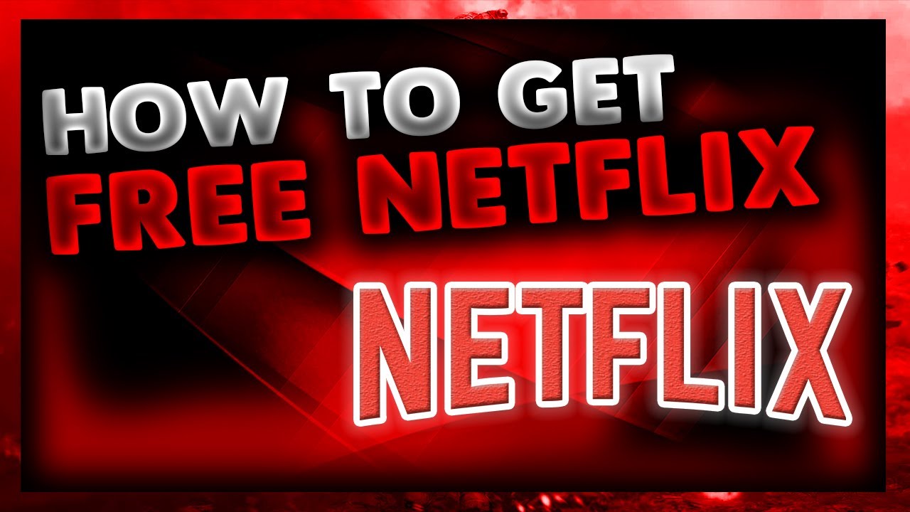 Netflix Mod Premium Apk